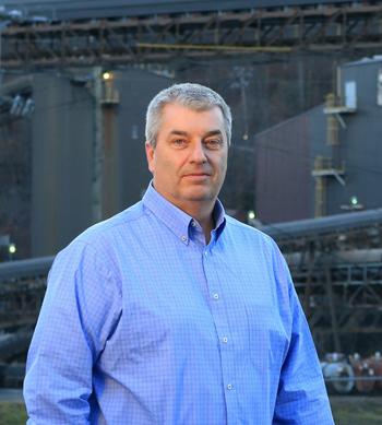 Charles 'Rusty' Justice, BSMNG 1983, BSCE 1985