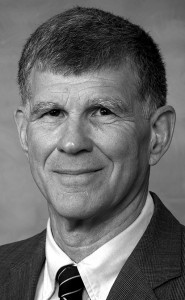 L. Berkley Davis, Jr.