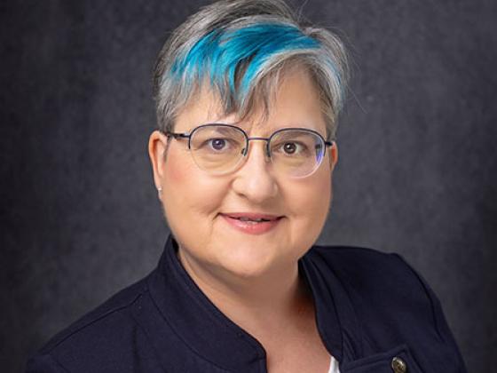 Malgorzata “Margaret” Marek Sturgill.